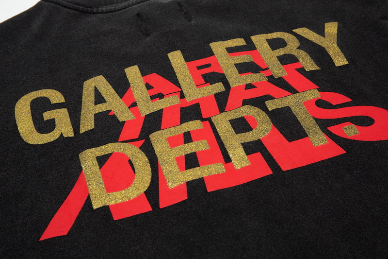 Gallery Dept T-shirt