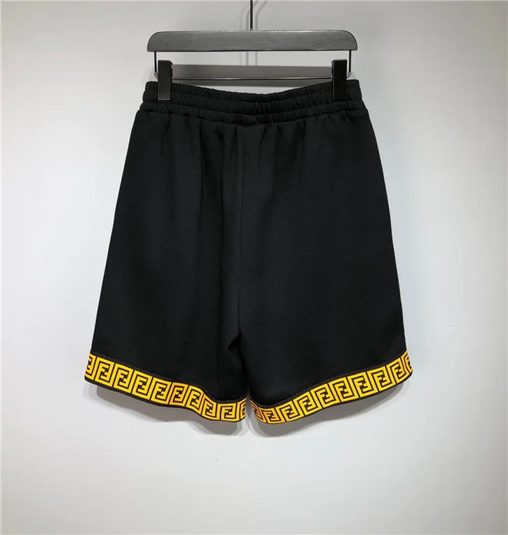 2022ss F**di Shorts