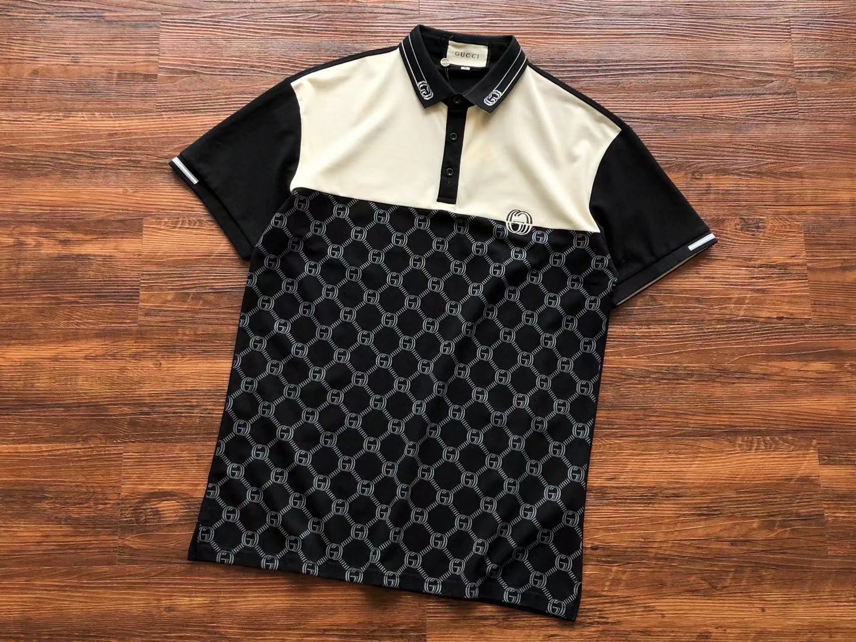 Gvc*1 Shirt