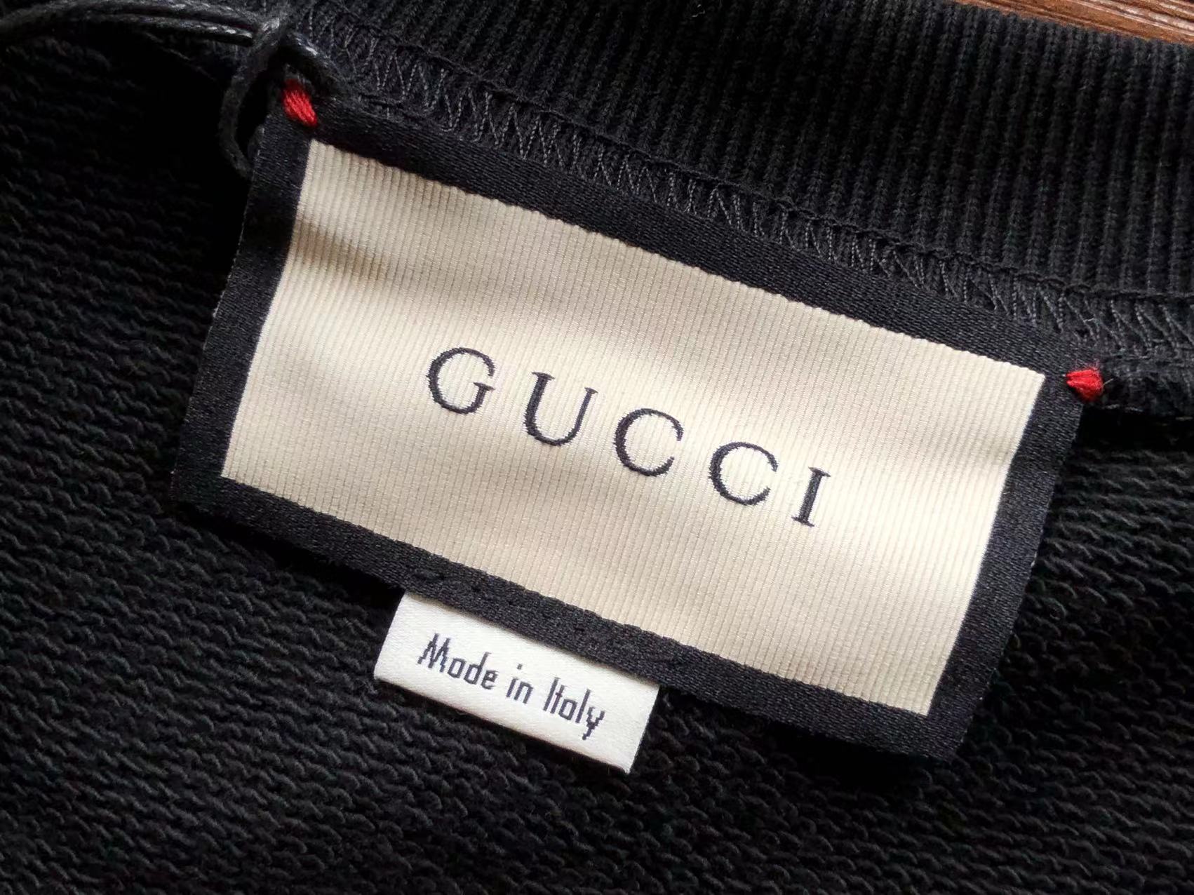 Gvc*1 Sweatshirt