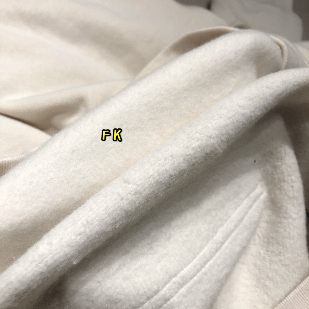 Ba1en*iaga Hoodie