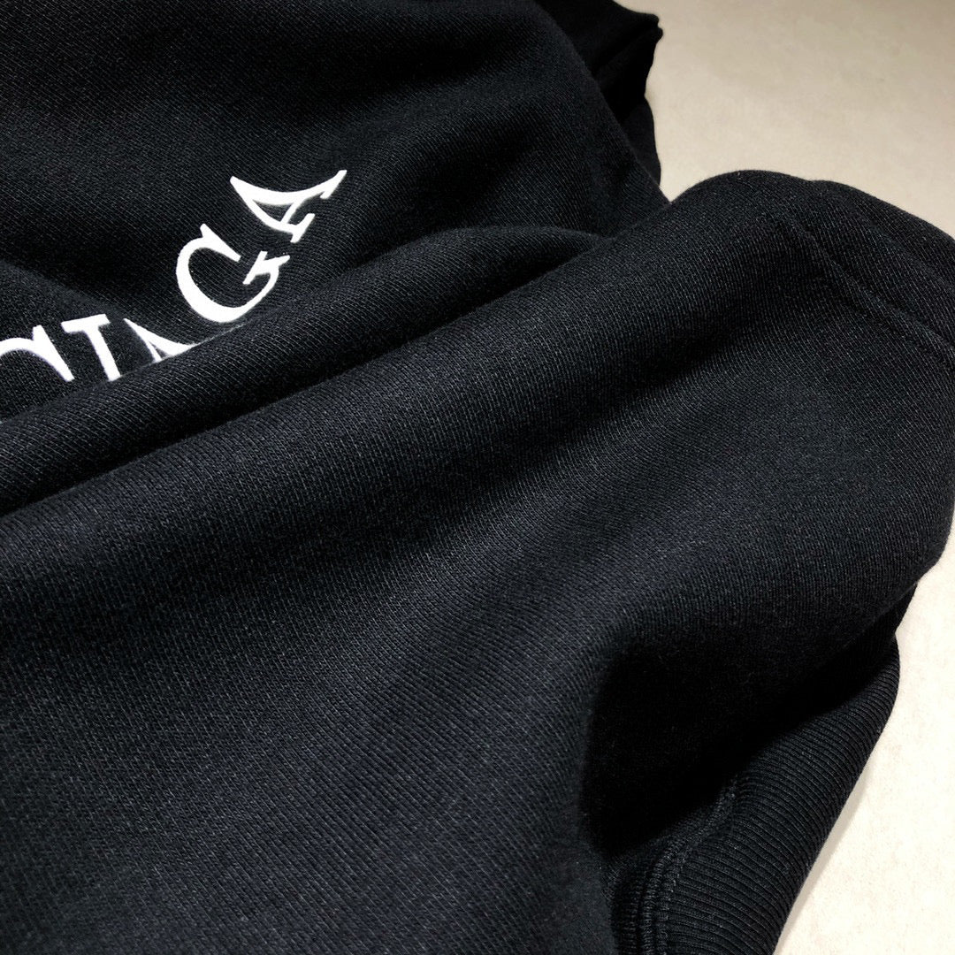 Ba1en*iaga Hoodie
