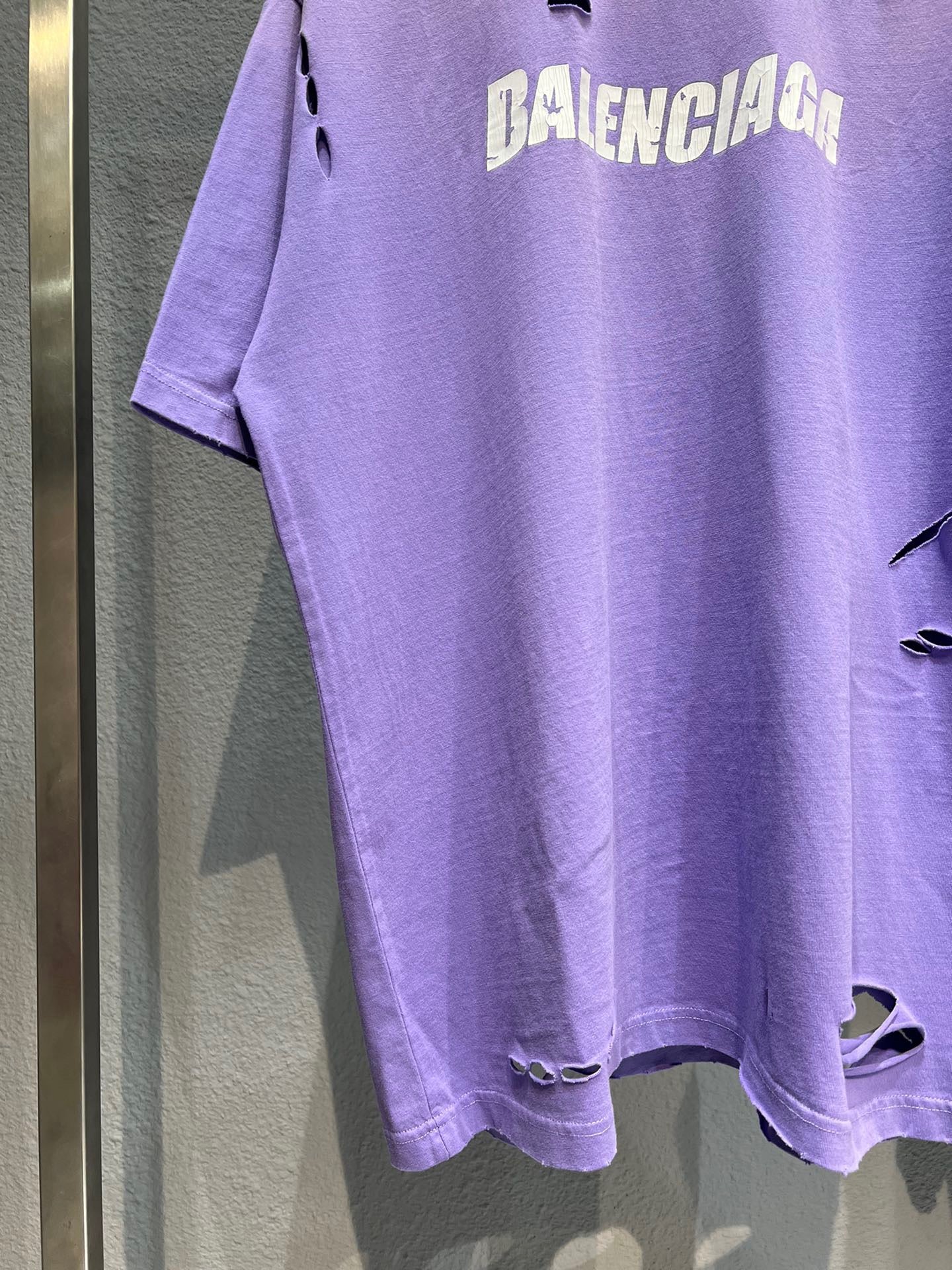Ba1en*iaga T-shirt