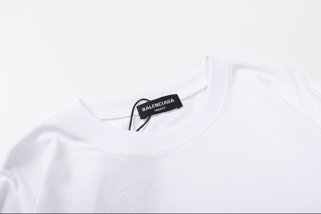 Ba1en*iaga T-shirt