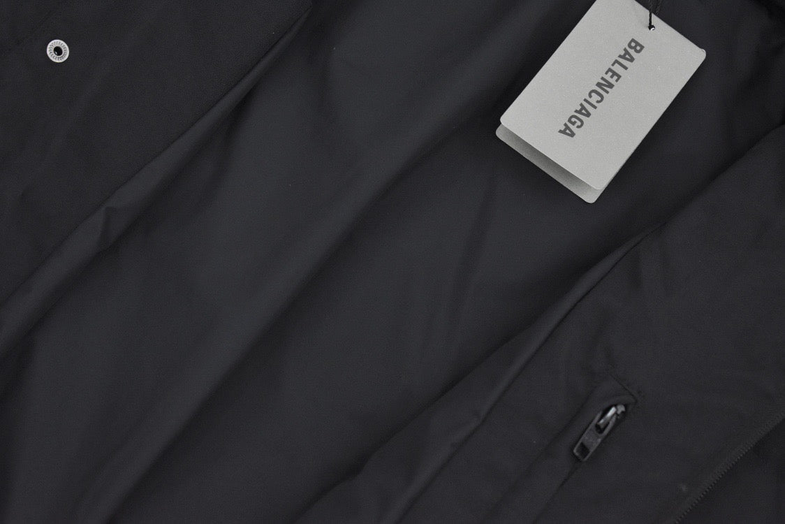 Ba1en*iaga Jacket