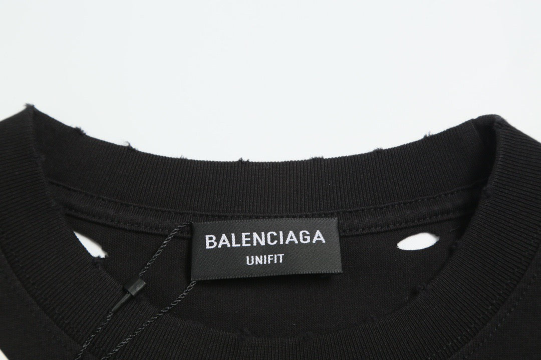 Ba1en*iaga T-shirt