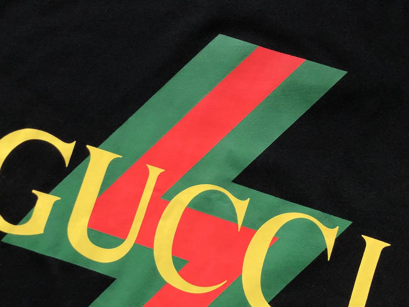 Gvc*1 T-shirt