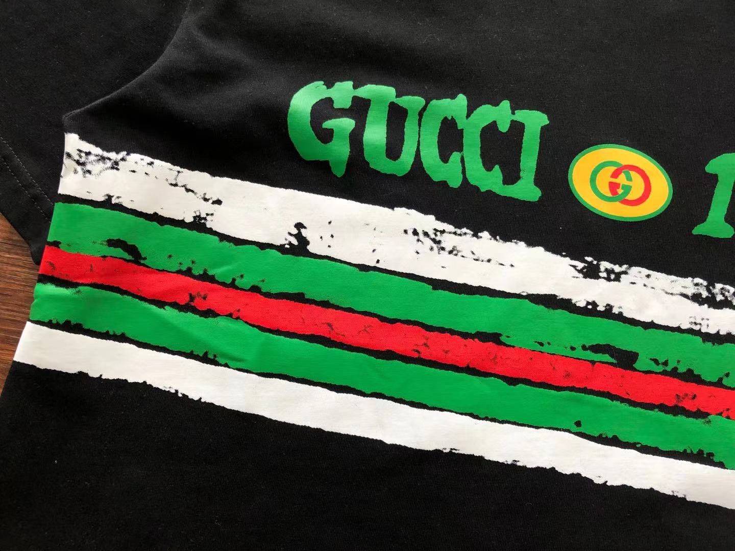Gvc*1 T-shirt
