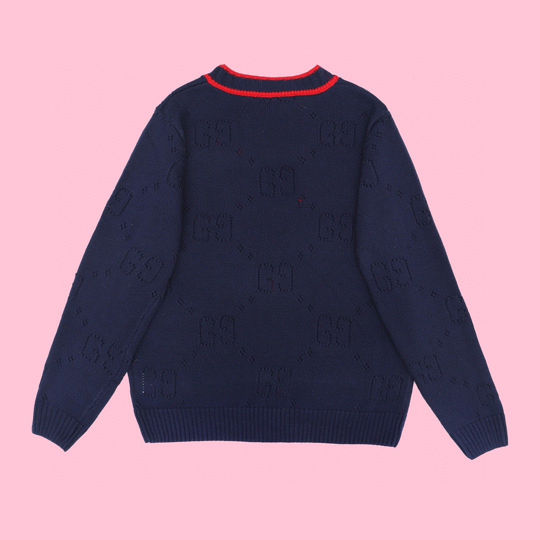Gvc*1 Cardigan