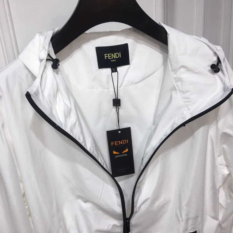 2022ss F**di Jacket