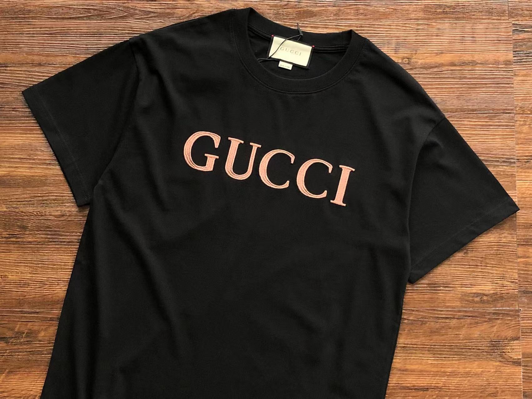 Gvc*1 T-shirt