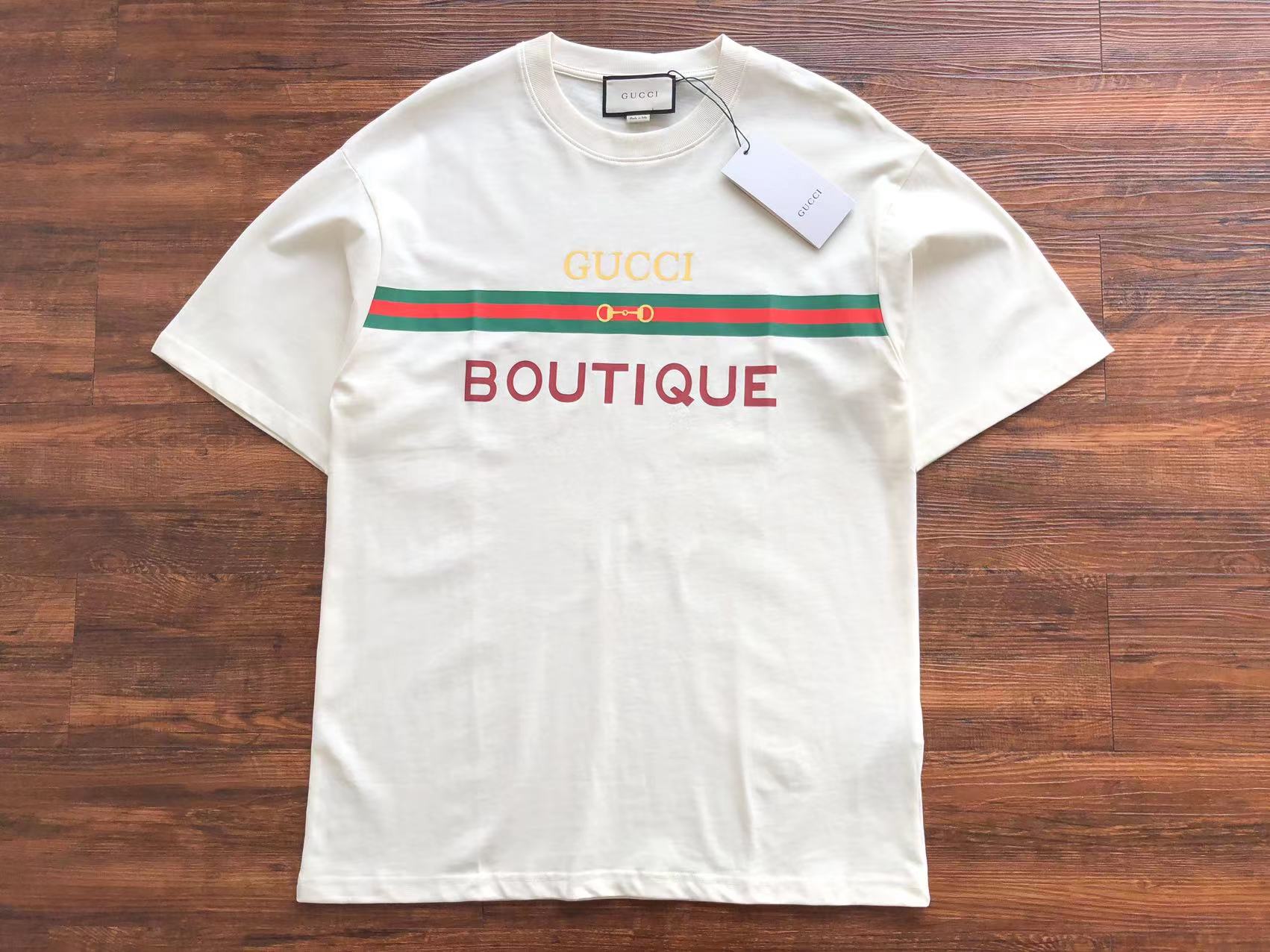 Gvc*1 T-shirt