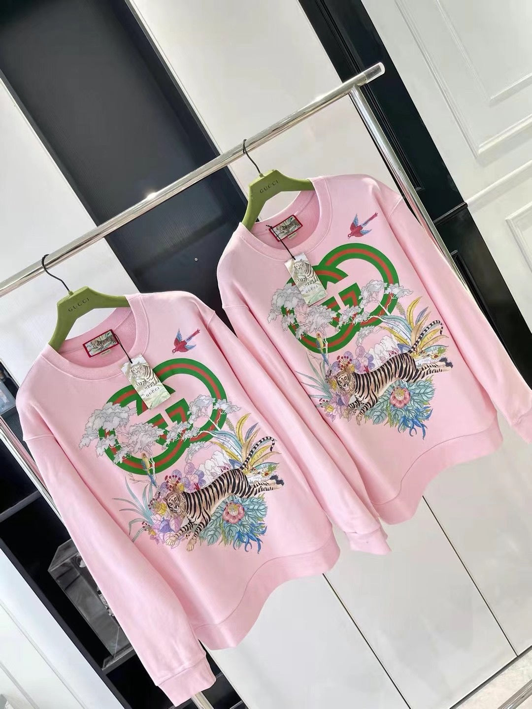 Gvc*1 Sweatshirt