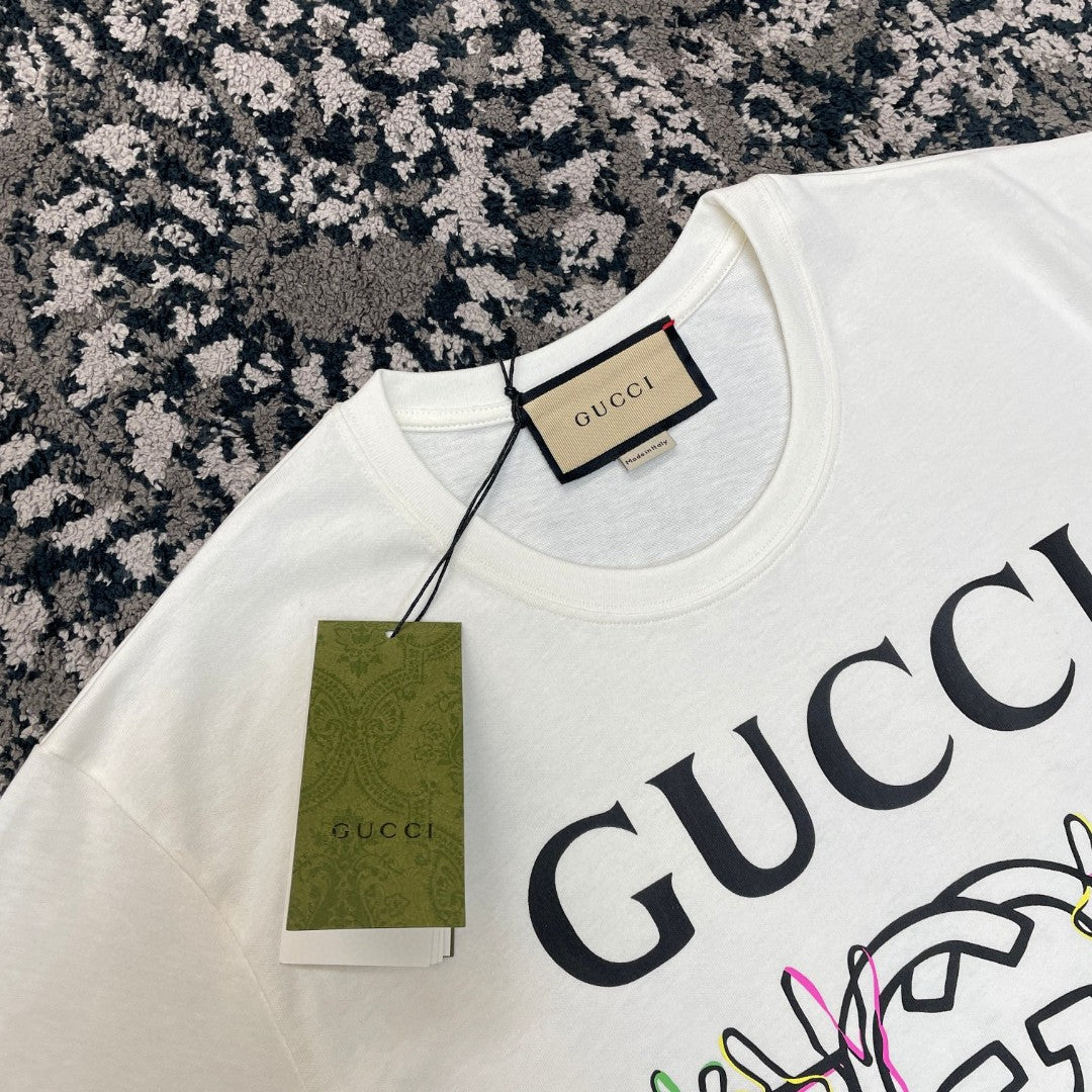 Gvc*1 T-shirt