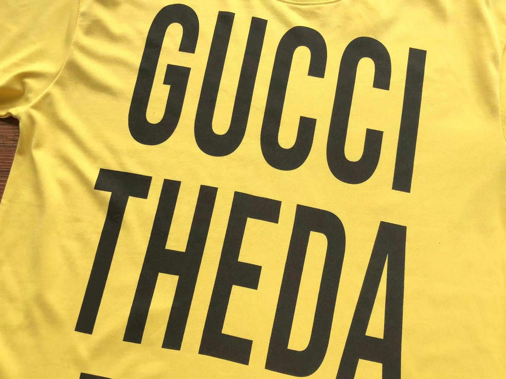 Gvc*1 T-shirt