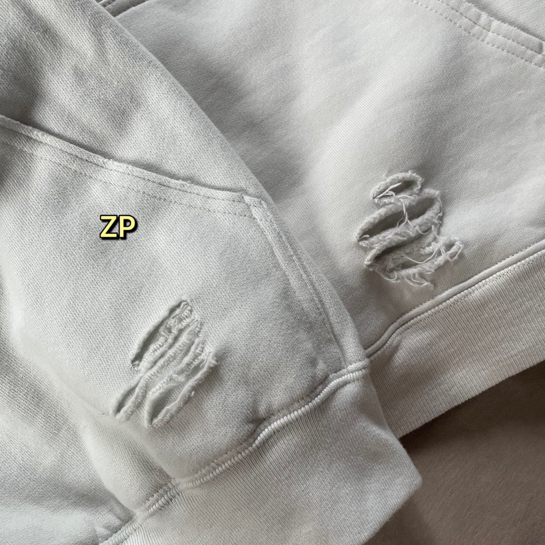 Ba1en*iaga Hoodie