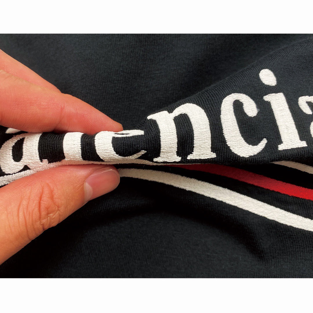 Ba1en*iaga T-shirt