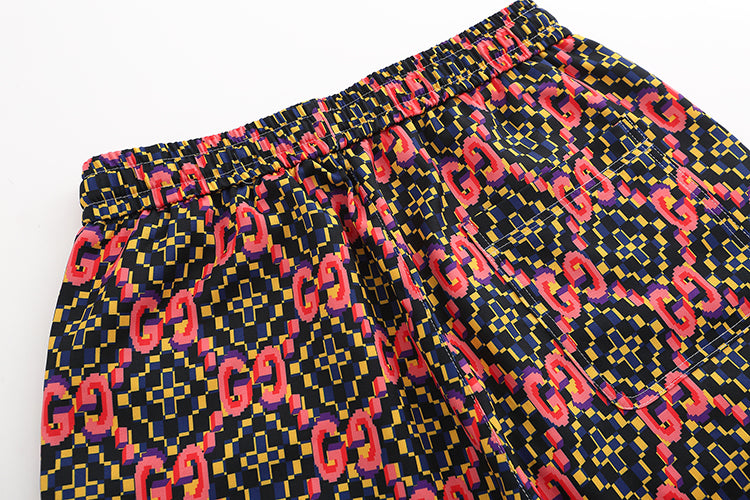 Gvc*1 Shorts