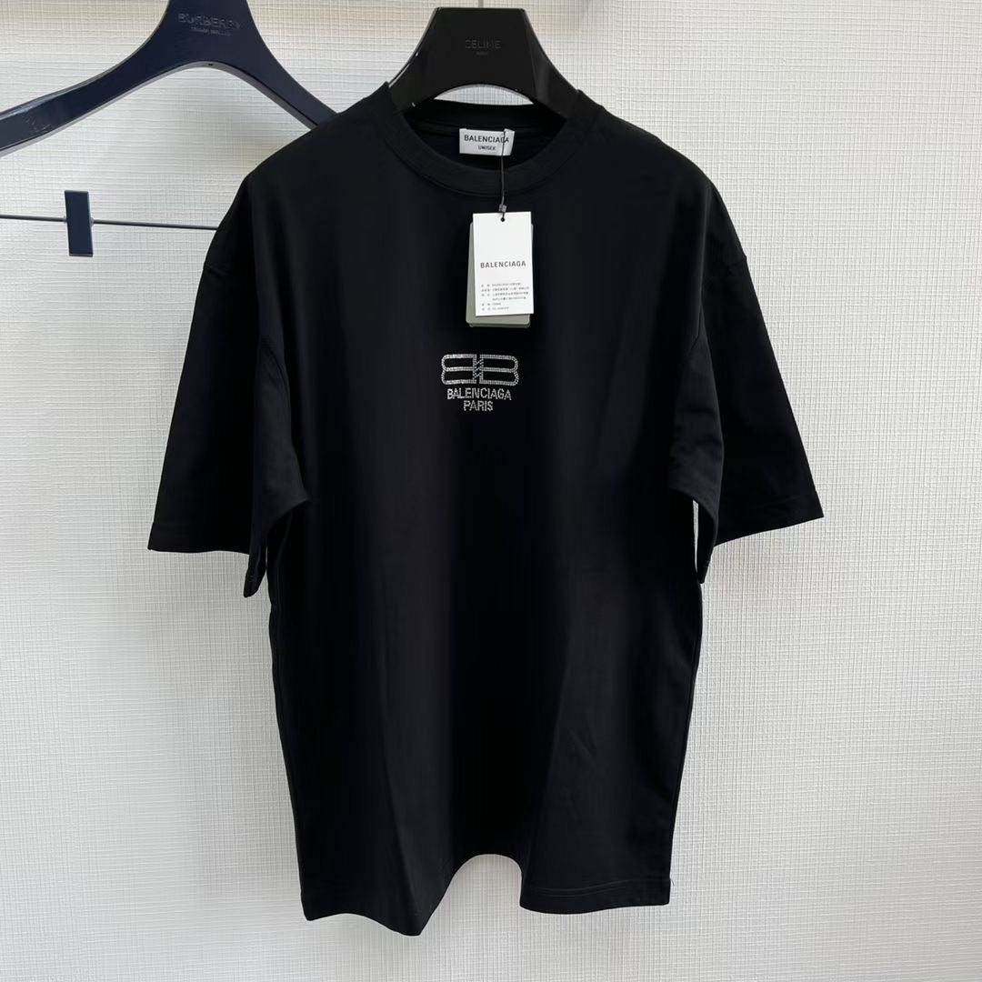 Ba1en*iaga T-shirt