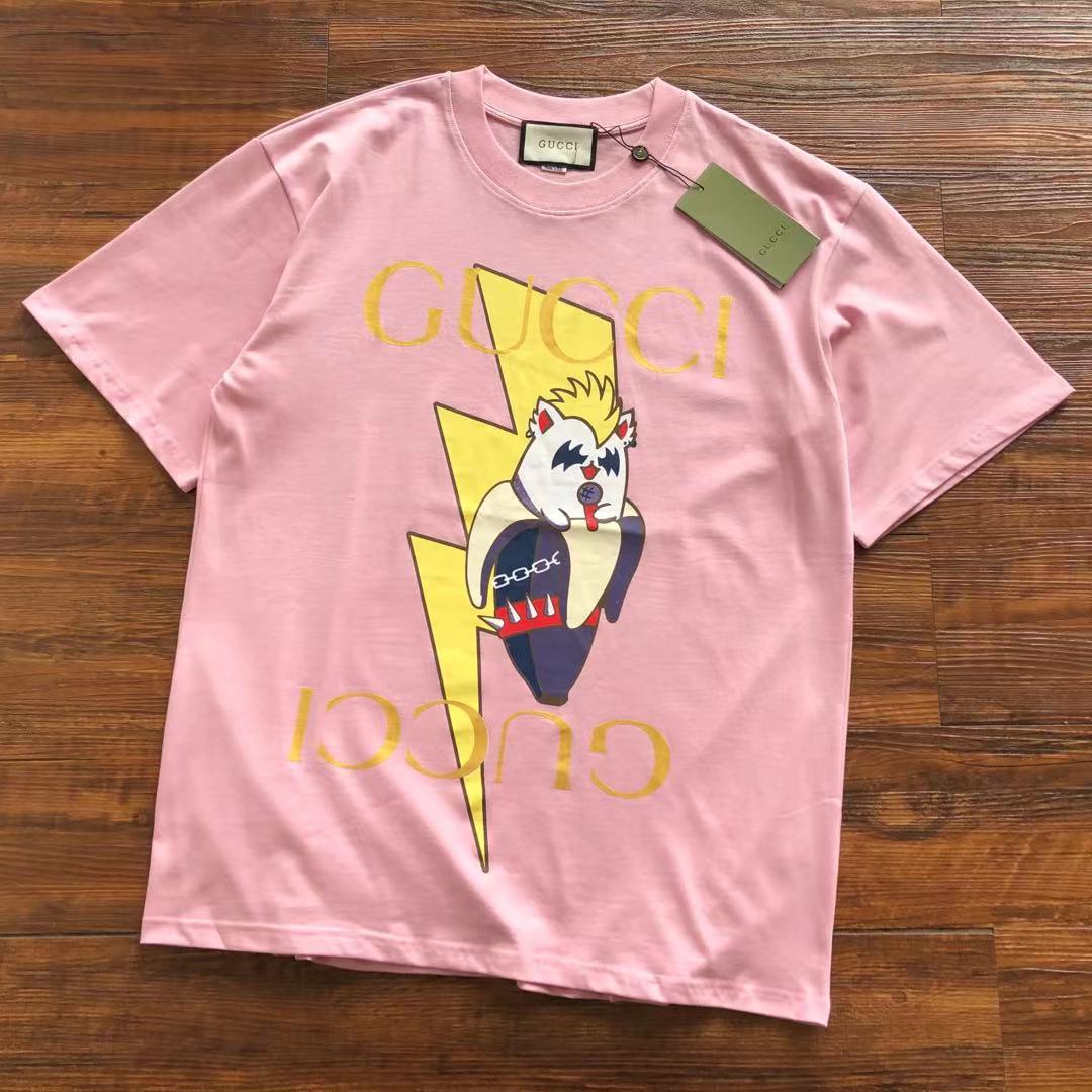 Gvc*1 T-shirt