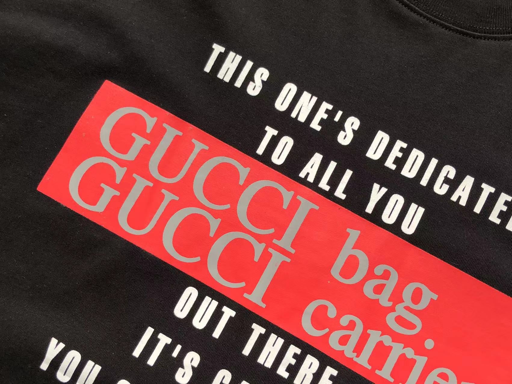 Gvc*1 T-shirt