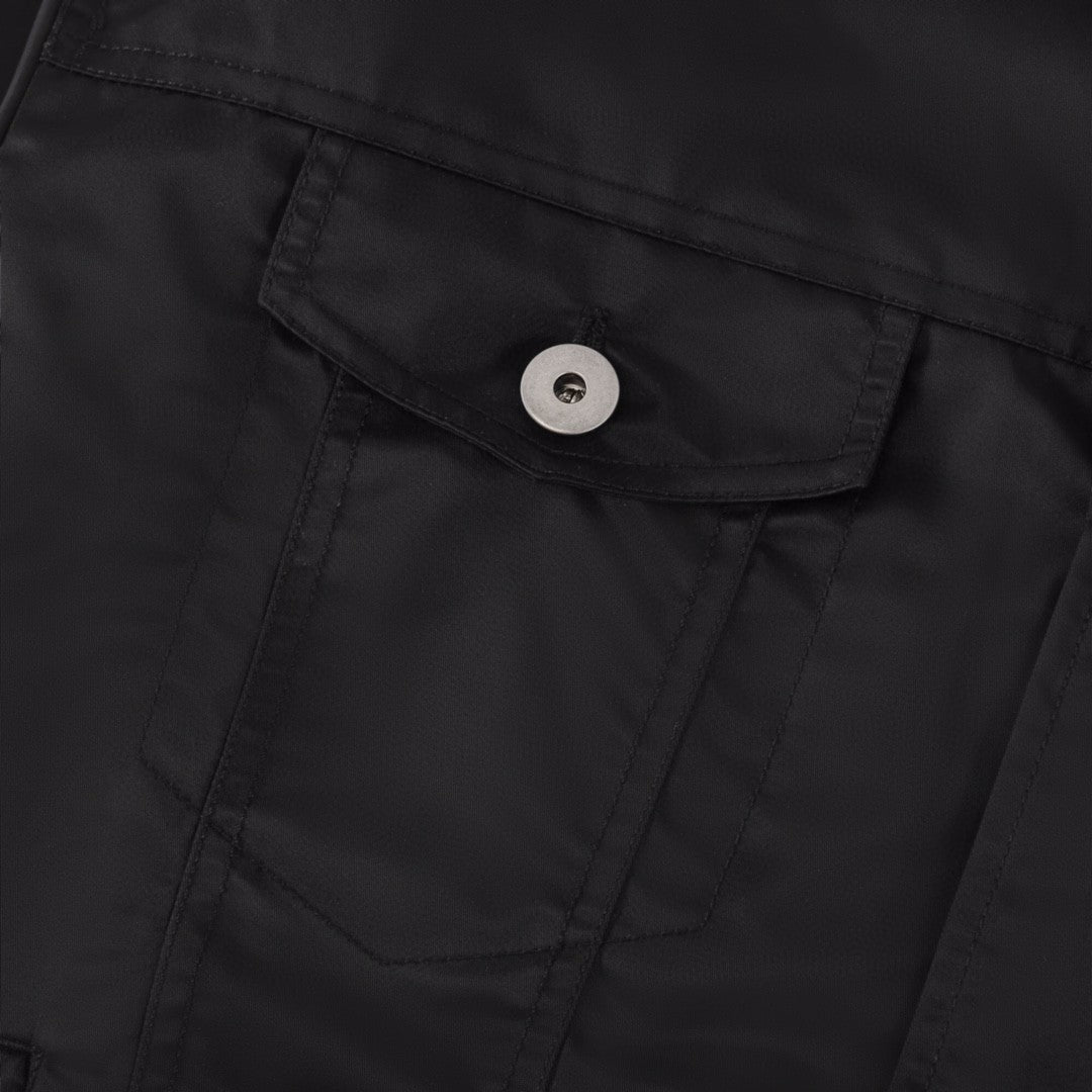 Pra*a Jacket