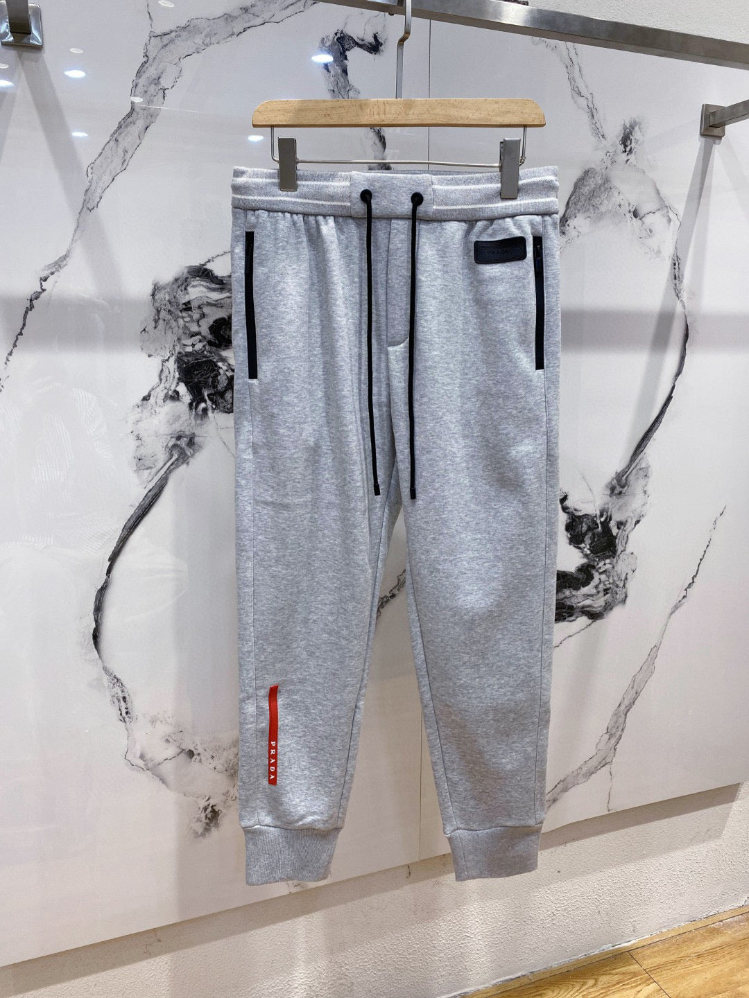 Pra*a Sweatpants