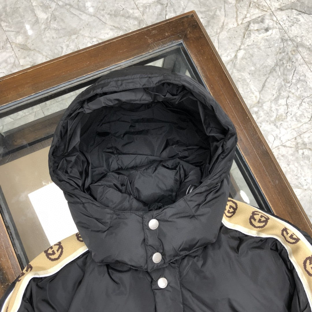 Gvc*1 Jacket