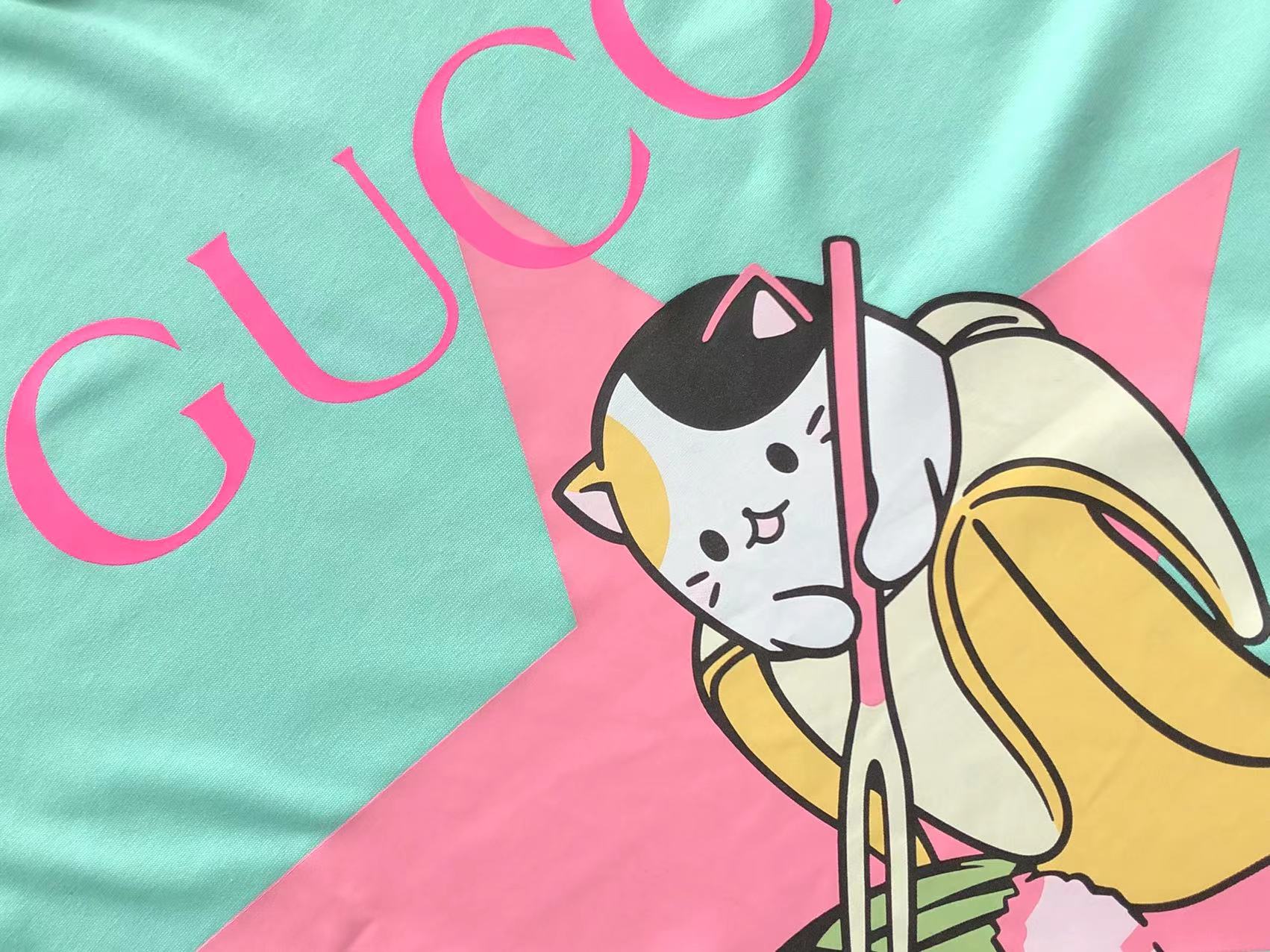 Gvc*1 T-shirt