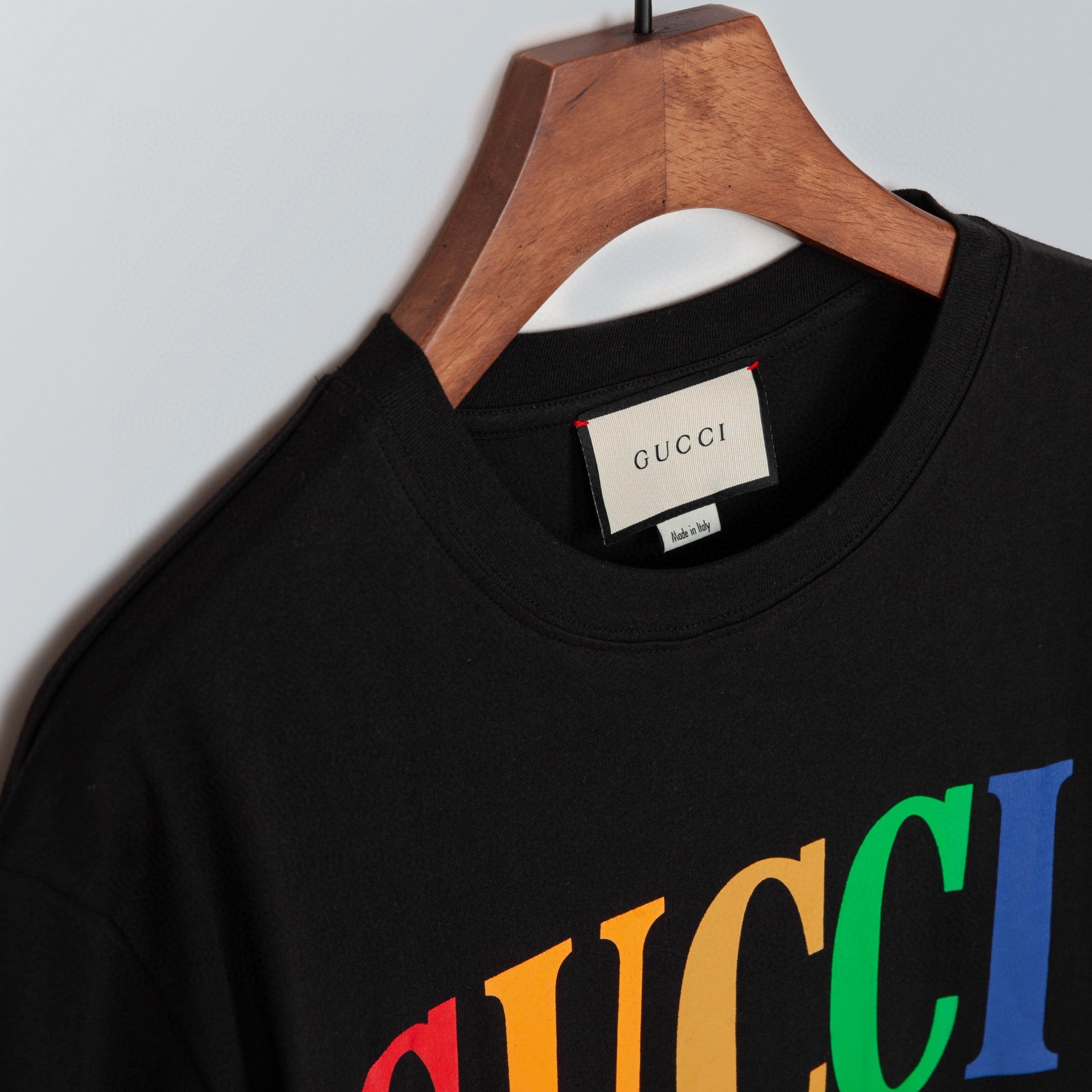 Gvc*1 T-shirt