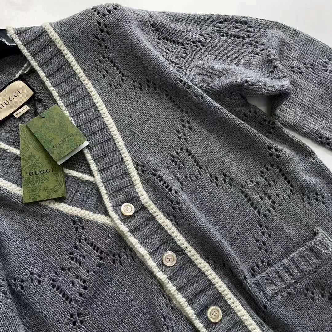 Gvc*1 Cardigan Dupe