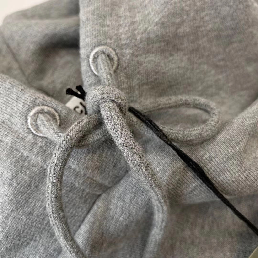 Ba1en*iaga Hoodie