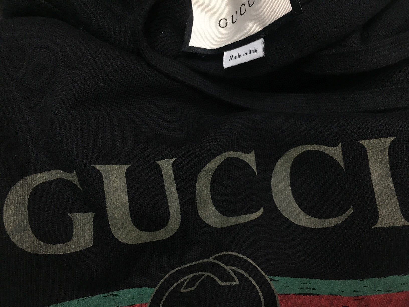 Gvc*1 Hoodie