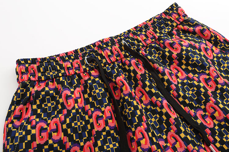 Gvc*1 Shorts