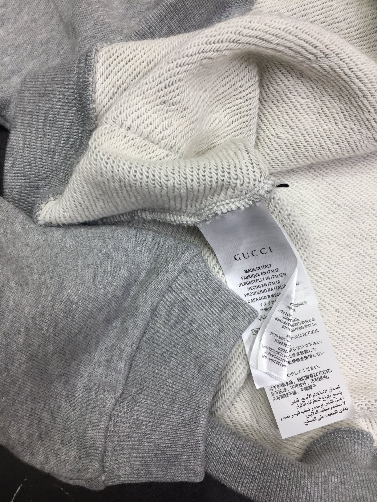 Gvc*1 Hoodie