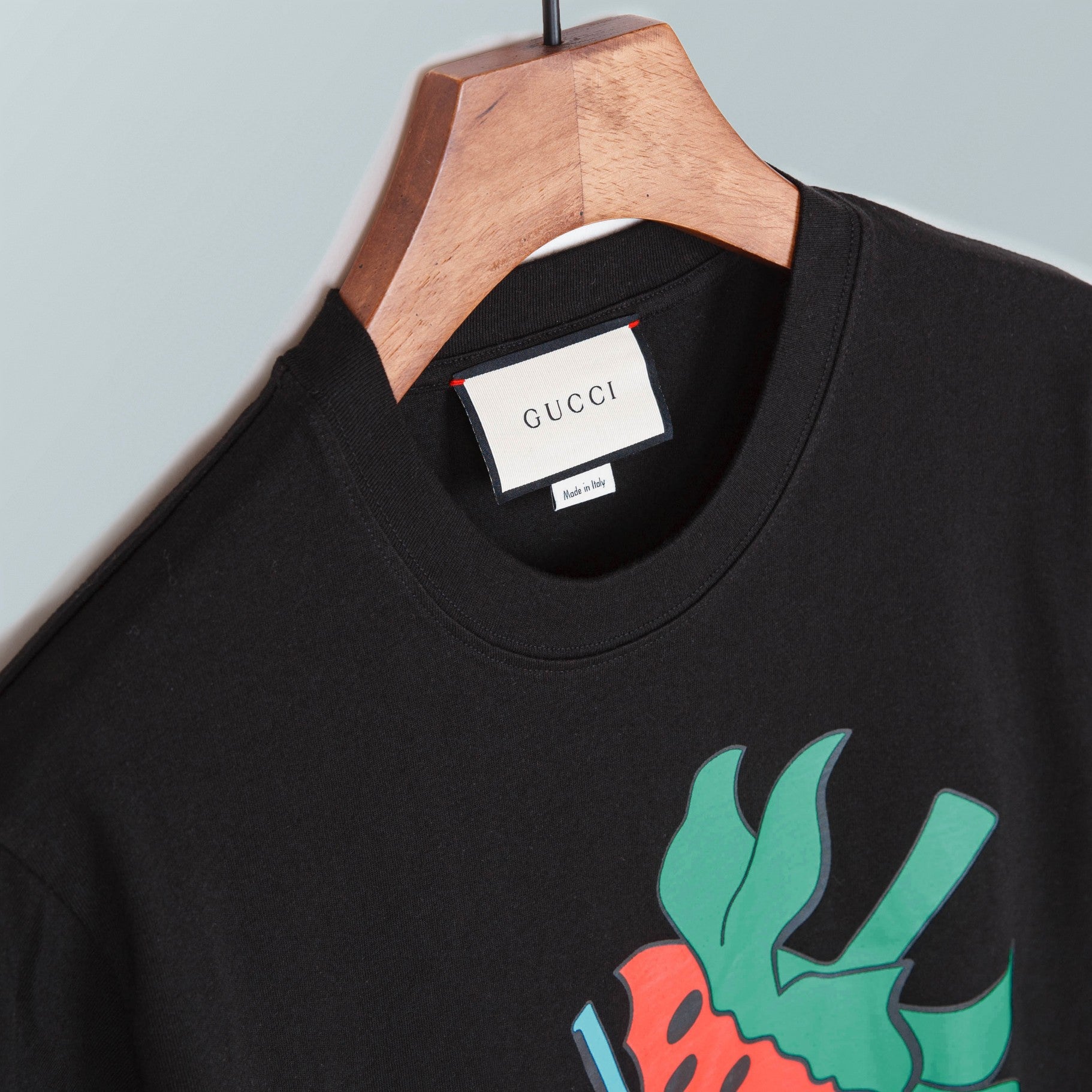 Gvc*1 T-shirt