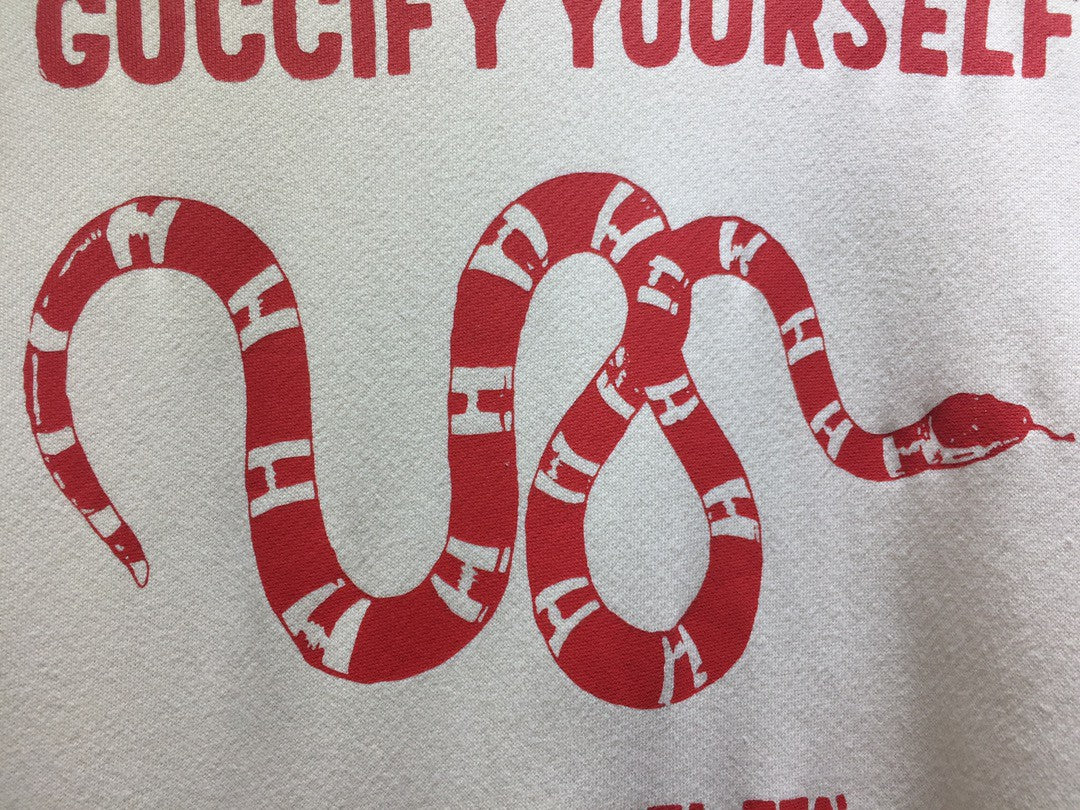 Gvc*1 Hoodie
