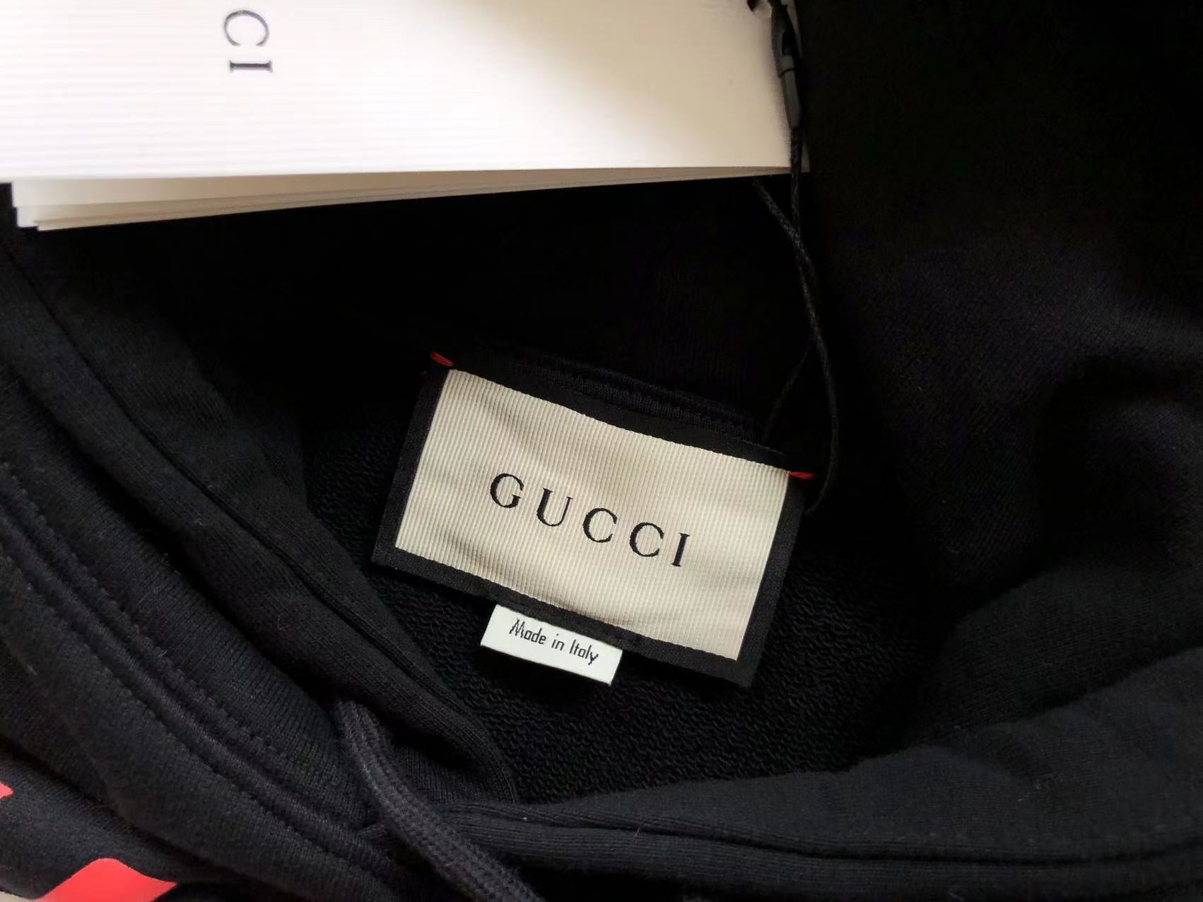 Gvc*1 Hoodie