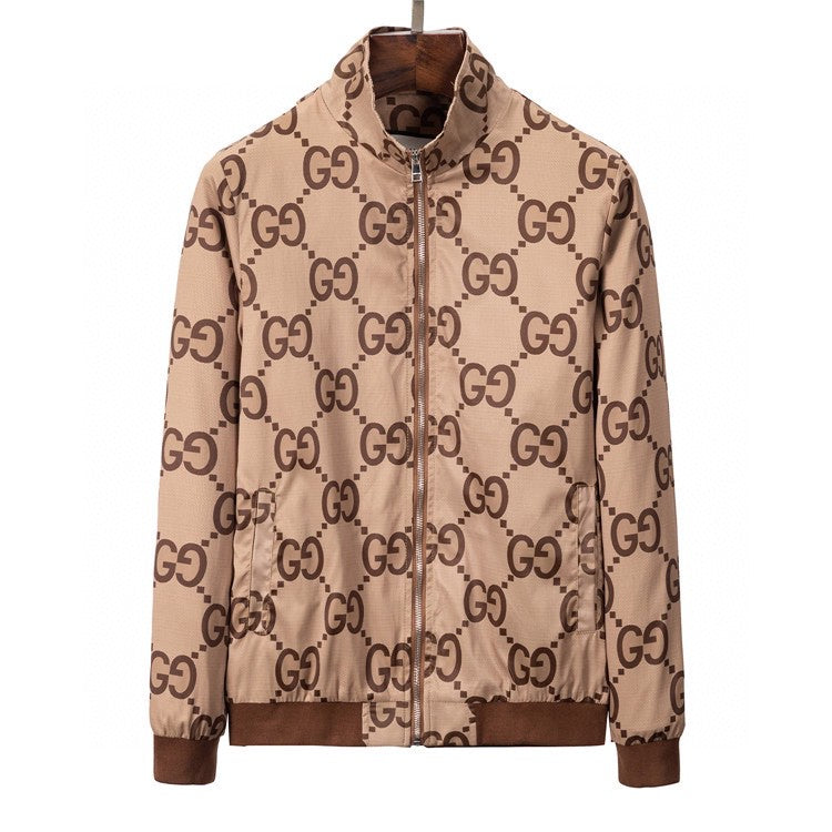 Gvc*1 Jacket