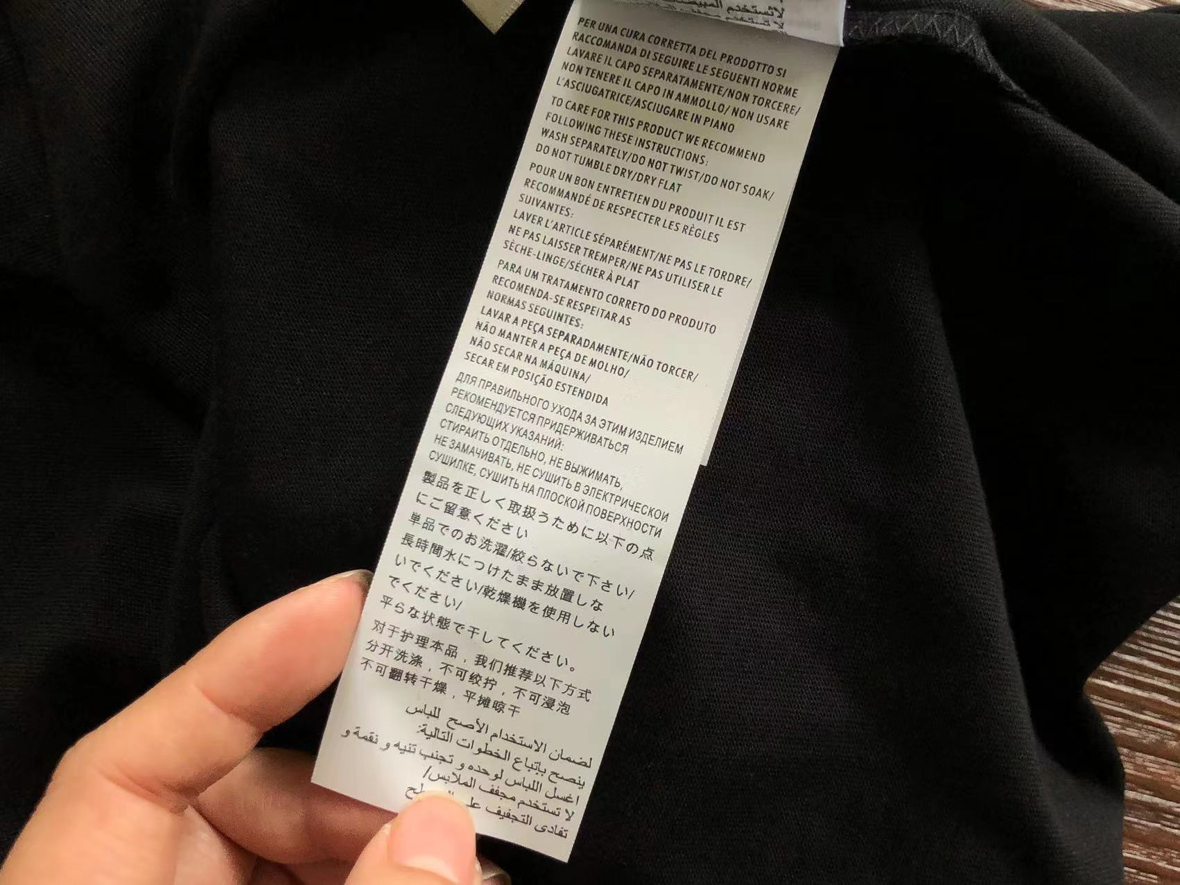 Gvc*1 T-shirt