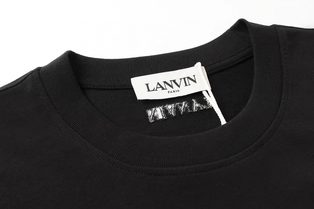 Gallery Dept x Lavin Tee