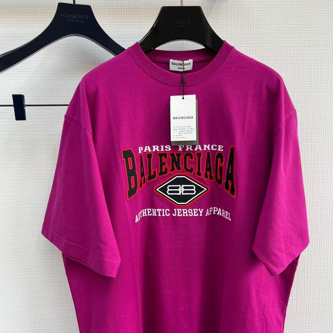 Ba1en*iaga T-shirt