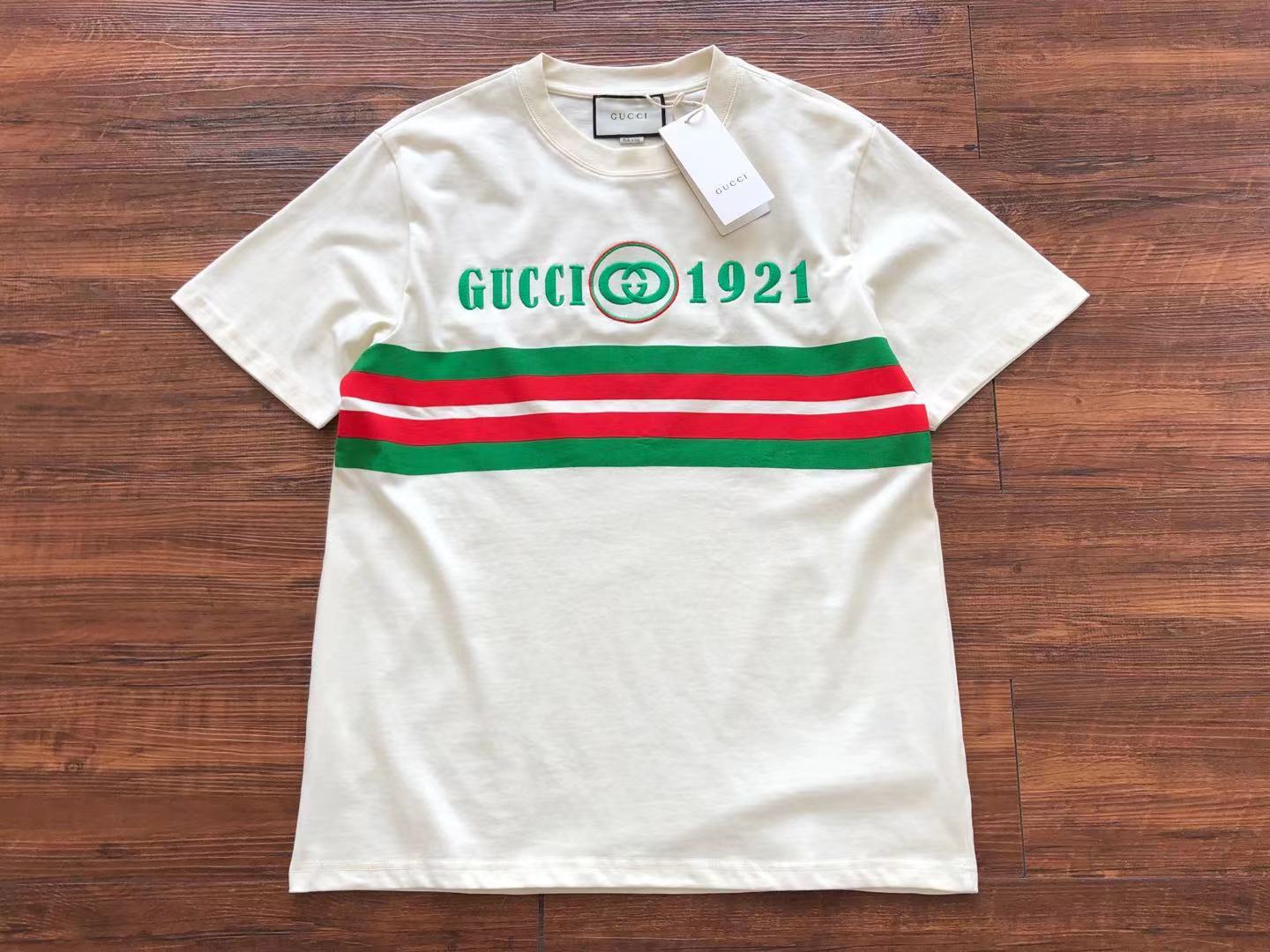 Gvc*1 T-shirt