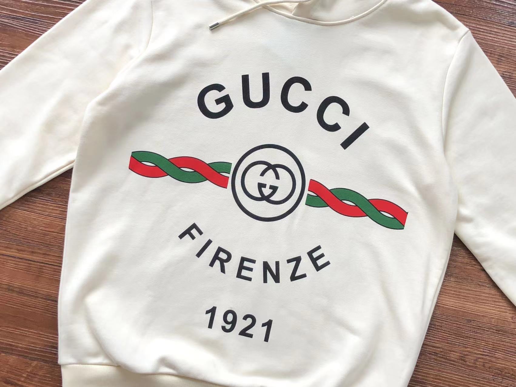 Gvc*1 Hoodie