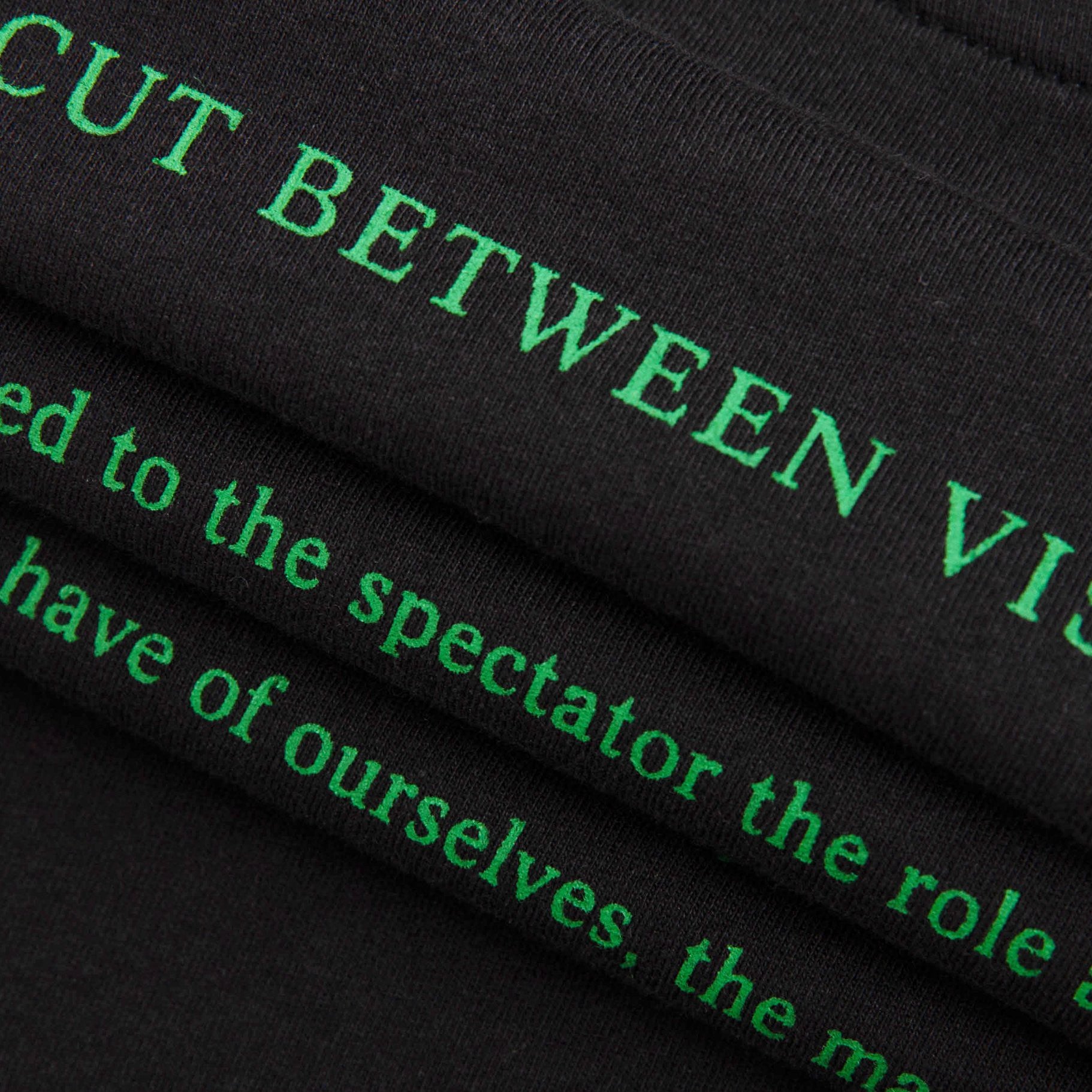 Gvc*1 T-shirt