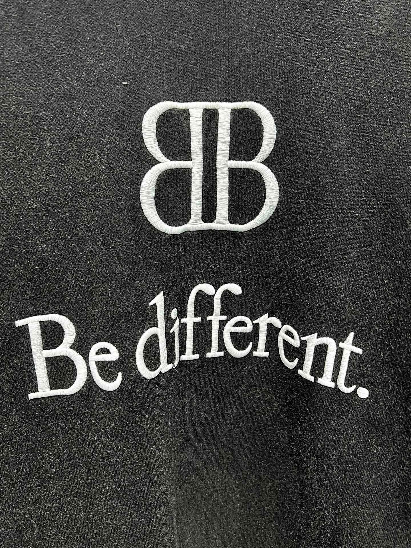 Ba1en*iaga Hoodie
