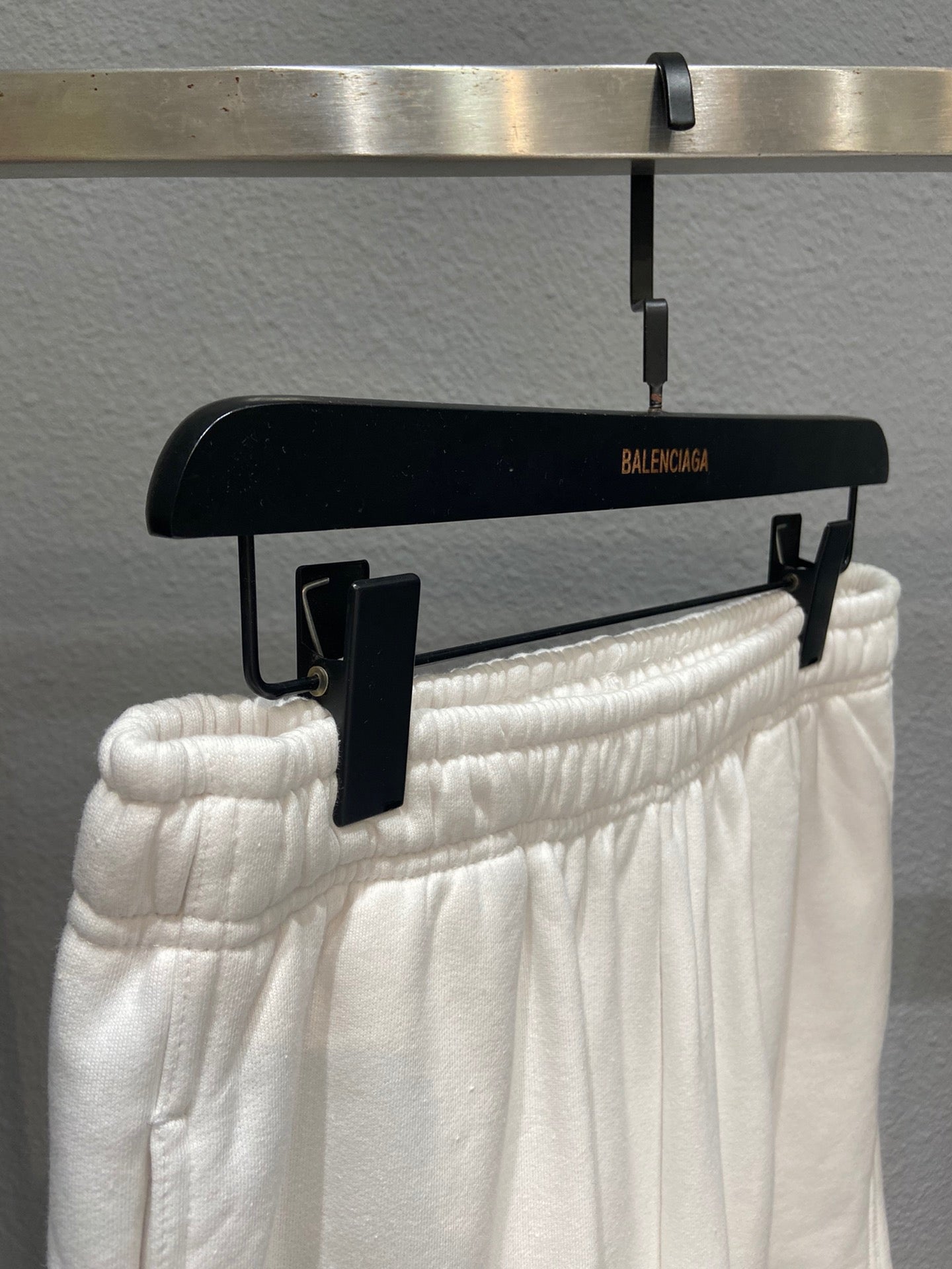 Ba1en*iaga Shorts