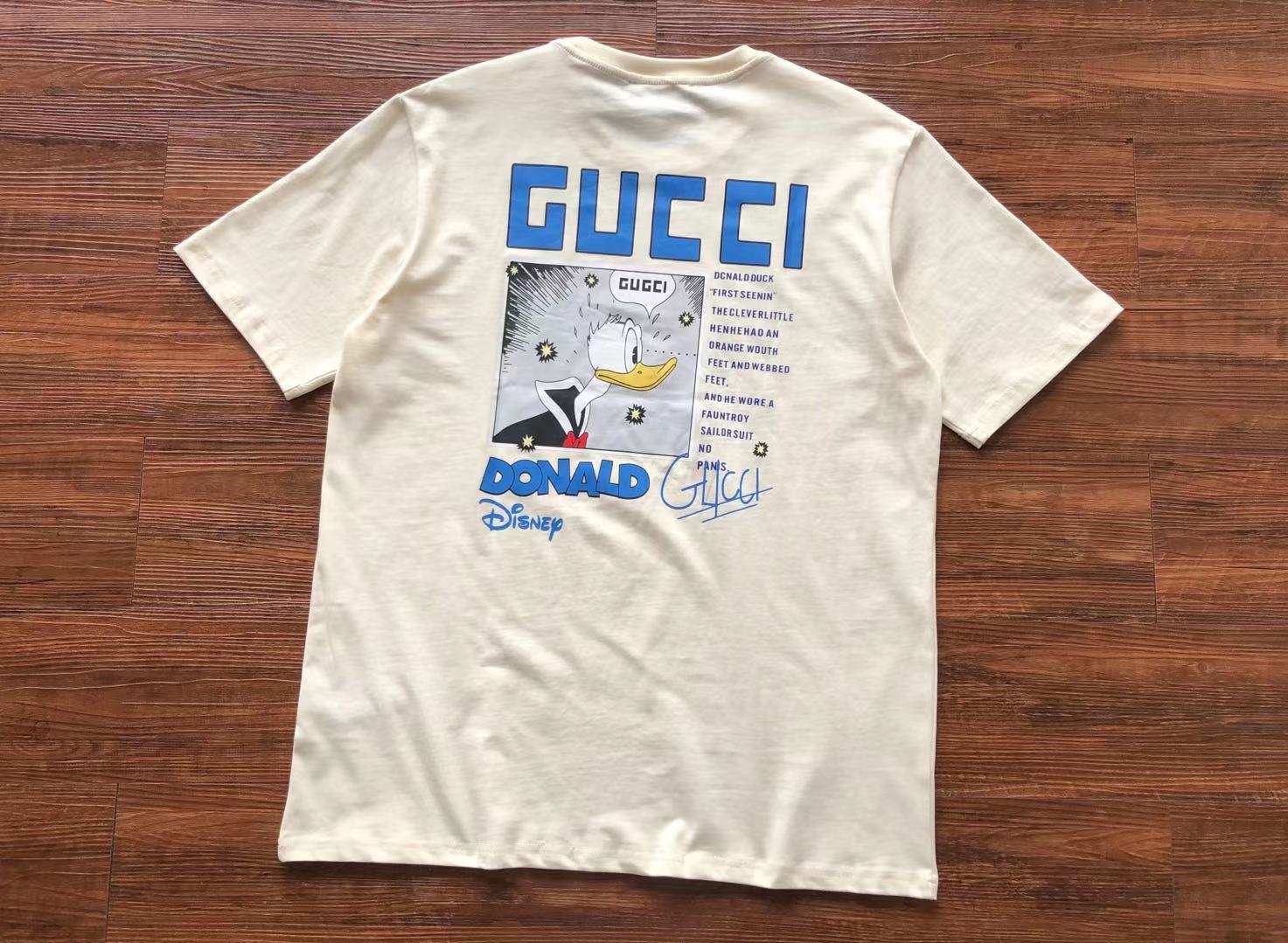 Gvc*1 T-shirt