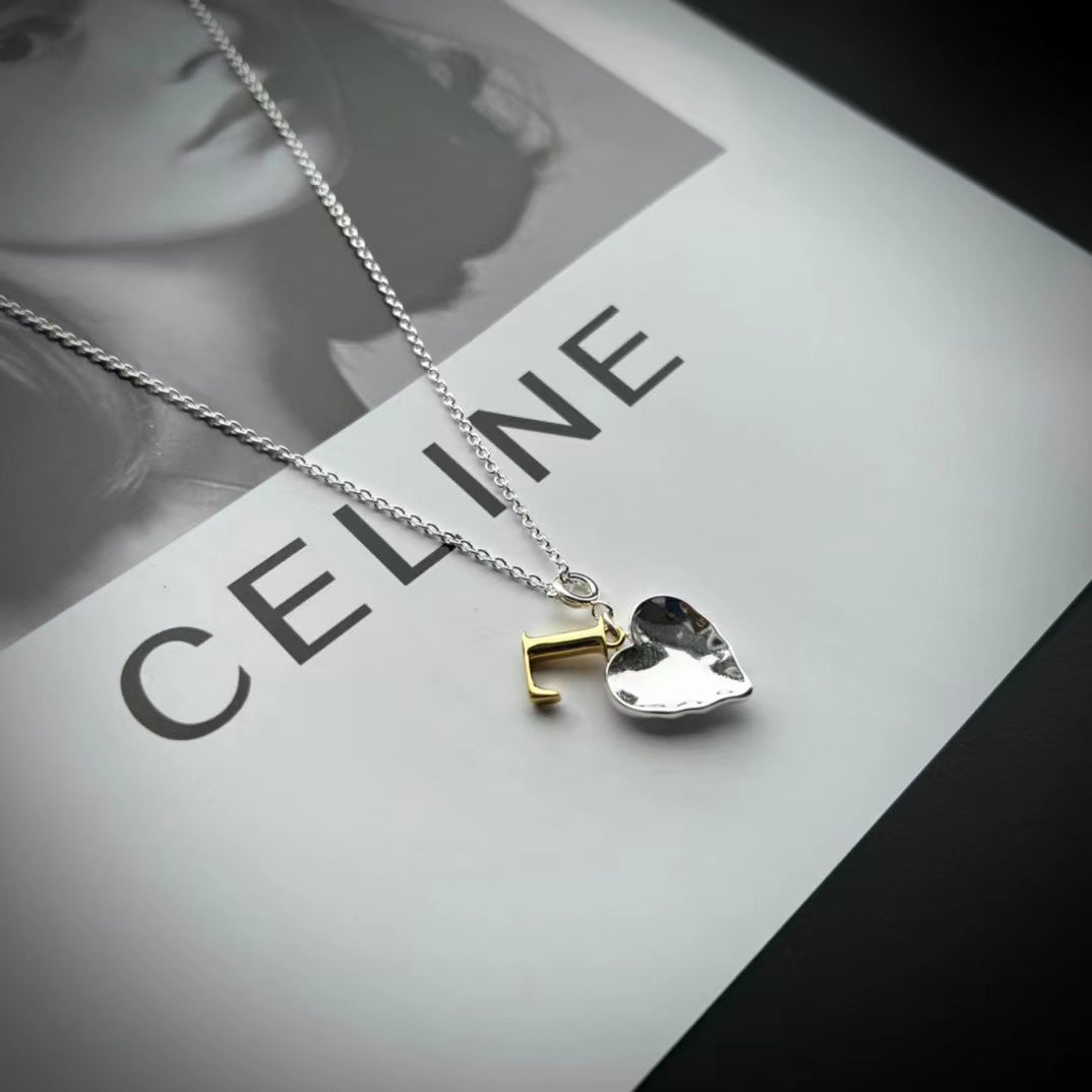 Gvc*1 Necklace