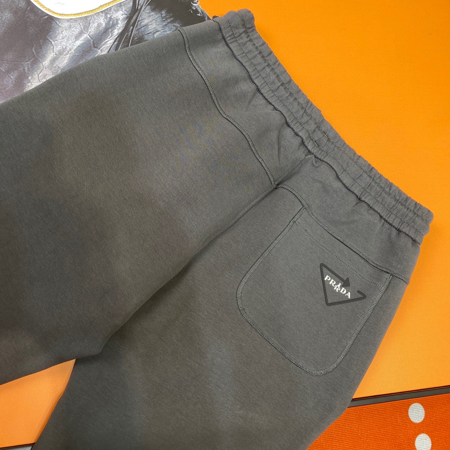Pra*a Sweatpants